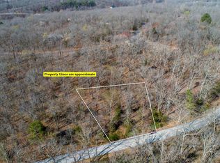 0 Stoneykirk Dr, Bella Vista, AR 72715