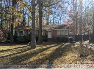 5308 Dolphin Ln, Charlotte, NC 28215