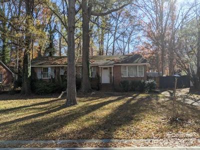 5308 Dolphin Ln, Charlotte, NC, 28215