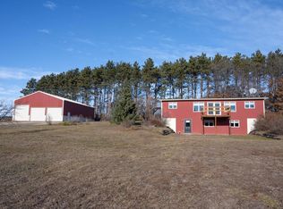 N9922 New Haven Rd, Wisconsin Dells, WI 53965