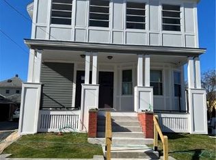 133 Armington St UNIT 3, Providence, RI 02905