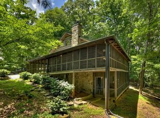 488 Chinkapin Dr, Blue Ridge, GA 30513