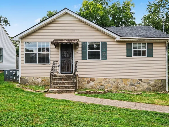 241 Park Ave, Gallatin, TN 37066