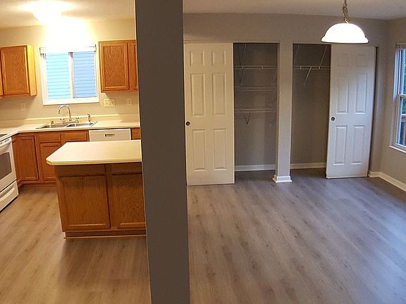 Kitchen and Breakfast Room