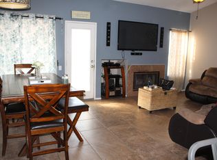 31581 Via Ventana, Thousand Palms, CA 92276