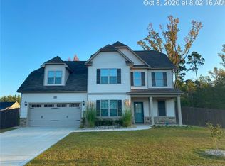 19 Chesterton Ct, Cameron, NC 28326