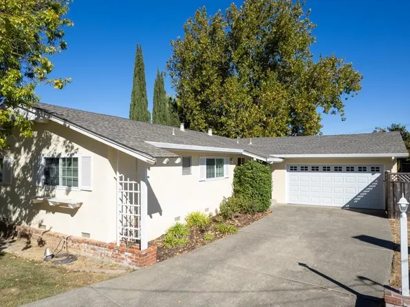 1563 Buchanan Street, Novato, CA 94947