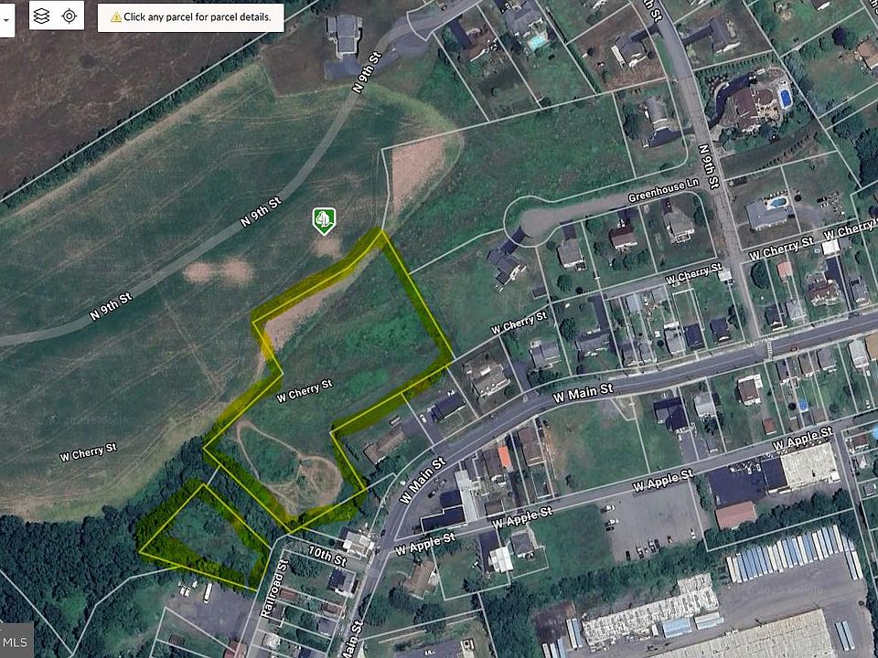 1st image of 0 N 10th St