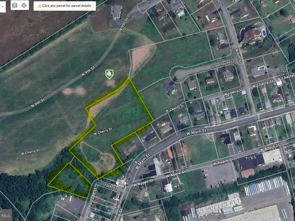 0 N 10th St, Ringtown, PA 17967