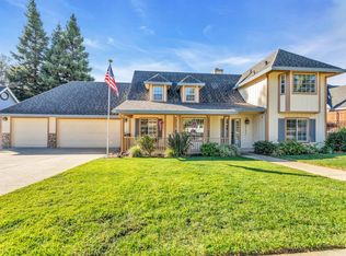 6364 David Ave, Loomis, CA 95650