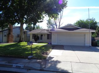 3560 Parque Verde Ln, Reno, NV 89502