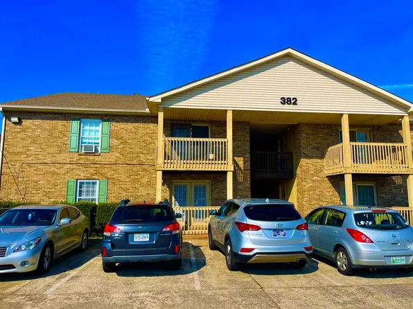 382 Jack Miller Blvd APT A, Clarksville, TN 37042