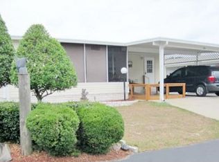 3013 N Lemon Lime Dr, Wimauma, FL 33598