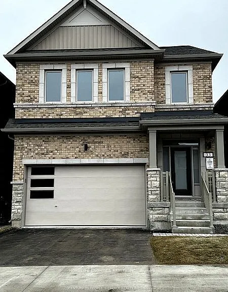 33 Shepherd Dr #UPPER — Photo 1