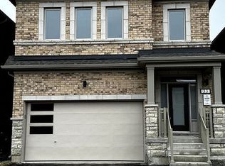 33 Shepherd Dr, Barrie, ON L9J0K4