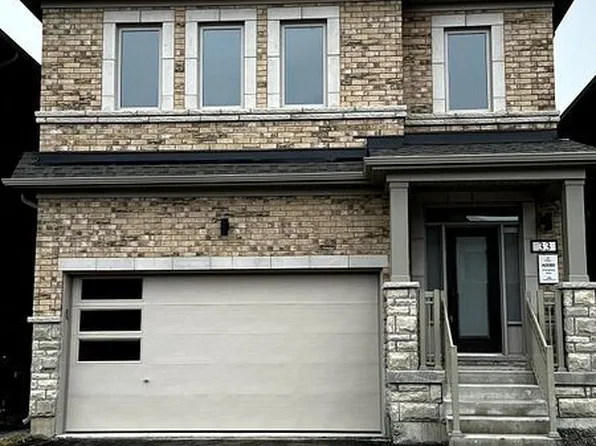 33 Shepherd Dr, Barrie, ON L9J 0K4