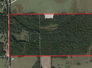 562 Rester Rd, Kinder, LA 70648