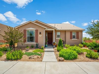 132 Rancho Viejo Blvd, Santa Fe, NM, 87508
