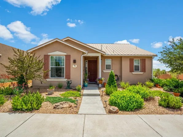 132 Rancho Viejo Blvd, Santa Fe, NM 87508