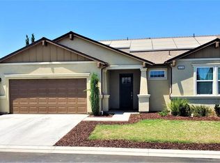 3220 Spring Sails Ave, Tulare, CA 93274