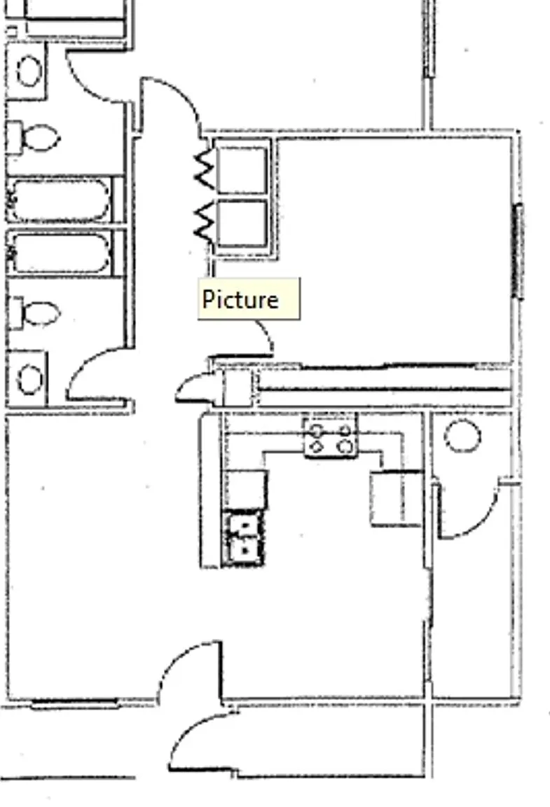 Santa Carolina Apartments — Photo 2