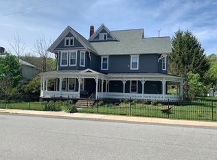 170 Spruce St, Monterey, VA 24465
