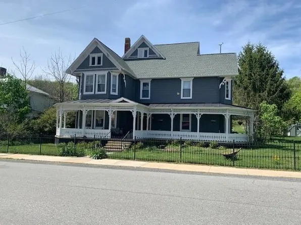 170 Spruce St, Monterey, VA 24465