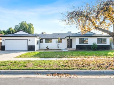 1465 E Escalon Ave, Fresno, CA, 93710