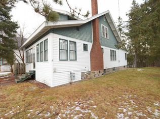 621 S Eastern Ave, Rhinelander, WI 54501