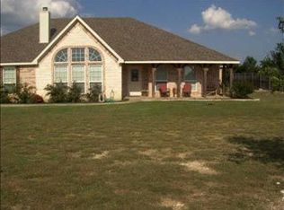 4260 Morgans Way, Midlothian, TX 76065