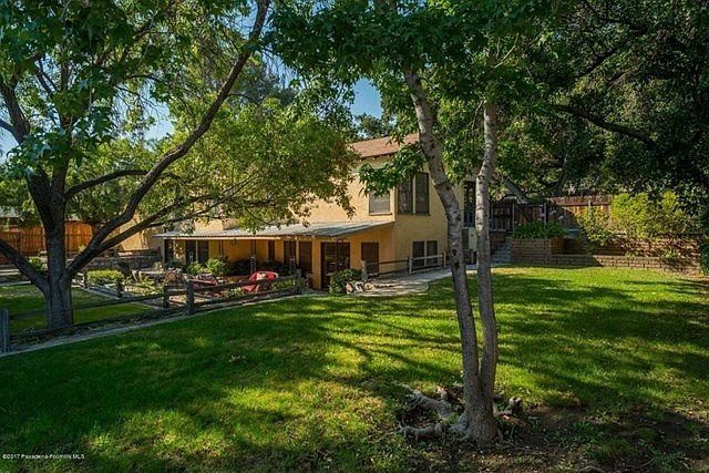 3420 Altura Ave Glendale CA