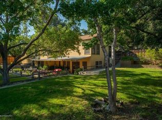 3420 Altura Ave, Glendale, CA 91214