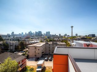 515 Ward St #C, Seattle, WA 98109
