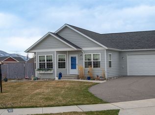 2328 Charo Cir, Belgrade, MT 59714