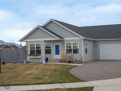 2328 Charo Cir, Belgrade, MT, 59714