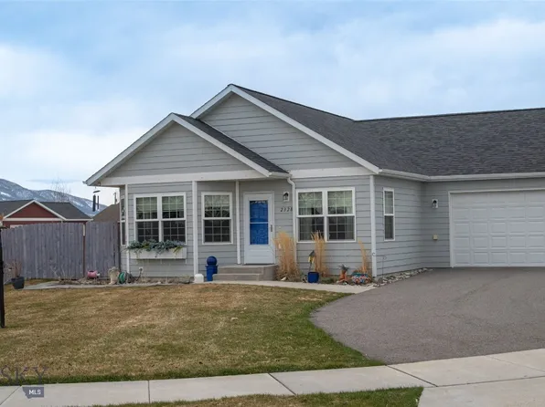 2328 Charo Cir, Belgrade, MT 59714
