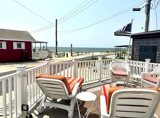 241 Old Wharf Rd #103, Dennis Pt, MA 02639