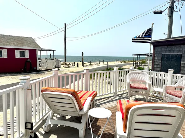 241 Old Wharf Road #103, Dennis Port, MA 02639