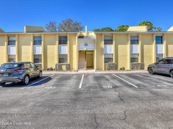 588 N Wickham Rd APT 51, Melbourne, FL 32935