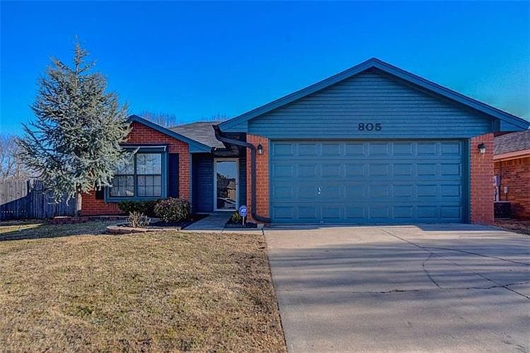 1st image of 805 Peppertree Ct