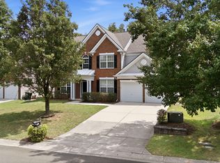201 Shakespeare St, Morrisville, NC 27560