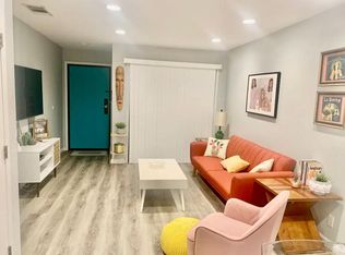 2821 N Los Felices Cir W UNIT K104, Palm Springs, CA 92262