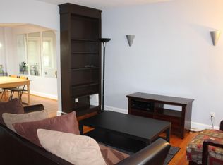 61 Burkleigh Rd, Towson, MD 21286