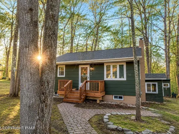122 First Tafton Rd, Tafton, PA 18464