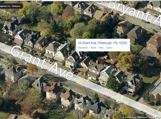 34 Grant Ave, Bellevue, PA