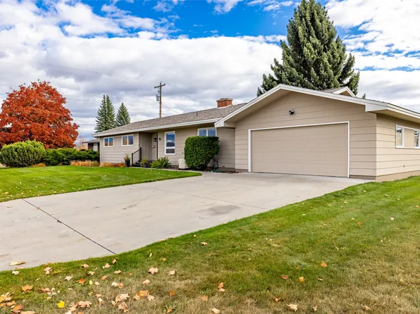 94 Northridge Dr, Kalispell, MT 59901