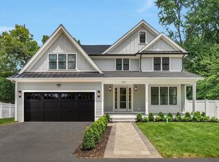 373 High Rock St, Needham, MA 02492