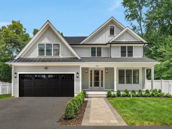 373 High Rock St, Needham, MA 02492
