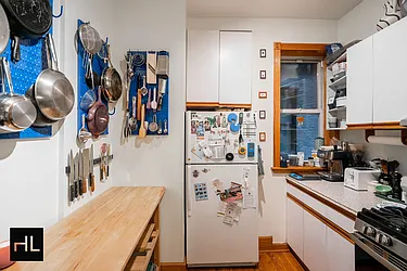 Rented by Highline Residential