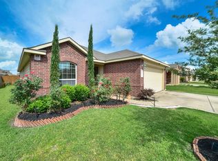 5603 Sunfall Bend Ln, Katy, TX 77449